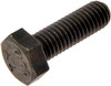 Dorman - Autograde Cap Screw-Hex Head-Class 10.9- M8-1.25 X 25Mm 460-425 Fits -