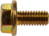 Dorman - Autograde Cap Screw-Flanged Hex Head-Class 10.9- M6-1.0 X 12Mm 459-212 Fits -