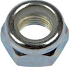 Dorman Hex Lock Nuts With Nylon Ring-Class 8- Thread Size; M14-1.50, Height 14Mm 433-014Bx Fits -