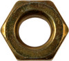 Dorman - Autograde Torque Lock Nut-Class 8- Thread Size M8-1.25, Height 8.5Mm 432-108 Fits -