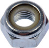 Dorman - Autograde Hex Lock Nuts With Nylon Ring-Class 8- Thread Size M8-1.0,Height 8Mm 433-008 Fits -
