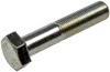 Dorman - Autograde Cap Screw-Hex Head-Class 8.8- M12- 1.25 X 60Mm 428-660 Fits -