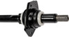 Dorman - OE Solutions Lower Intermediate Steering Shaft 425-291 Fits Jeep TJ 2001-97