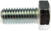 Dorman - Autograde Cap Screw-Hex Head-Class 8.8- M12-1.75 X 25Mm 423-625 Fits -
