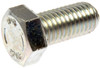 Dorman - Autograde Cap Screw-Hex Head-Class 8.8- M12-1.75 X 25Mm 423-625 Fits -