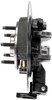 Dorman - OE Solutions Left Loaded Rear Knuckle 698-013 Fits Ford Explorer 2005-02