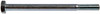 Dorman - Autograde Cap Screw-Hex Head-Class 8.8- M6-1.0 X 80Mm 423-280 Fits -