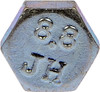 Dorman - Autograde Cap Screw-Hex Head-Class 8.8- M5-.8 X 20Mm 423-120 Fits -