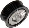 Dorman - TECHoice Idler Pulley (Pulley Only) 419-686 Fits Mercedes-Benz 2015-09