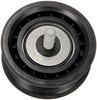 Dorman - TECHoice Idler Pulley (Pulley Only) 419-686 Fits Mercedes-Benz 2015-09