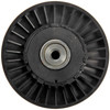 Dorman - TECHoice Idler Pulley (Pulley Only) 419-666 Fits Audi 2010-97