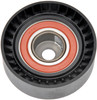 Dorman - TECHoice Idler Pulley (Pulley Only) 419-657 Fits BMW 318i 1999-96