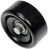 Dorman - TECHoice Idler Pulley (Pulley Only) 419-706 Fits Ford 2010-03