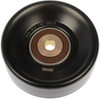 Dorman - TECHoice Idler Pulley (Pulley Only) 419-602 Fits 2010-82