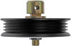 Dorman - TECHoice Idler Pulley (Pulley Only) 419-626 Fits Nissan Altima 2001-98