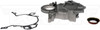 Dorman - OE Solutions Timing Cover With Gasket And Seal 635-100 Fits Ford 1997-87