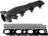 Dorman - OE Solutions Exhaust Manifold Kit-Includes Hardware And Gaskets 674-923 Fits Chrysler 2009