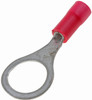 Dorman - Conduct-Tite 22-18 Gauge Ring Terminal, 3/8 In., Red 86414 Fits -
