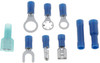 Dorman - Conduct-Tite 16-14 Gauge Terminal Assortments 86501 Fits -