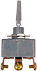 Dorman - Conduct-Tite Electrical Switches - Toggle-Lever Chrome W/Screw Terminals -35 Amp (420 Watts) 85983 Fits -