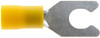 Dorman - Conduct-Tite 12-10 Gauge Spade Terminal, 1/4 In., Yellow 86438 Fits -