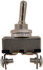 Dorman - Conduct-Tite Electrical Switches - Toggle - Metal Bat W/Screw Terminals - 20 Amp (240 Watts) 85901 Fits -