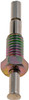 Dorman - Conduct-Tite Electrical Switches - Specialty - Door Jamb Switch Self Grounding - 85932 Fits -