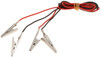 Dorman - Conduct-Tite Un-Insulated Alligator Clip Leads 85654 Fits -