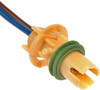 Dorman - Conduct-Tite 2-Wire Front And Rear Side Marker 85879 Fits -