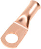 Dorman - Conduct-Tite 4 Gauge 3/8 In. Copper Ring Lug 85637 Fits -