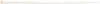 Dorman - Conduct-Tite 8 In. White Wire Ties 85645 Fits -