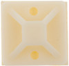 Dorman - Conduct-Tite Adhesive Back Wire Tie Mounts 85640 Fits -