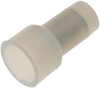 Dorman - Conduct-Tite 18-14 Gauge Closed End Connector, Value Pack, Clear 85493 Fits -
