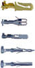 Dorman - Conduct-Tite Tech Terminal Assortment Gm - 2 Each Of 85300, 85303, 85304, 85326, 85327 85376 Fits -