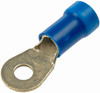 Dorman - Conduct-Tite Ring Terminals - 6 Gauge 1/4 In. 85248 Fits -