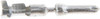 Dorman - Conduct-Tite 20-18 Gauge Male Ford  Wedge Lock Series Technical Terminal 85345 Fits -