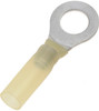 Dorman - Conduct-Tite 12-10 Gauge Ring Waterproof Terminal, 5/16 In., Yellow 85216 Fits -