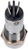 Dorman - Conduct-Tite 9/16 In. Led  Indicator Light - Green 84928 Fits -