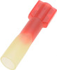 Dorman - Conduct-Tite 22-16 Gauge Female Insulated Disconnect Terminal, Pack Of 10, Red 85243 Fits -