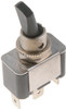 Dorman - Conduct-Tite Electrical Switches - Toggle - Lever Led - Metal Style - Green Led 84897 Fits -