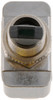 Dorman - Conduct-Tite Electrical Switches - Toggle - Lever Led - Metal Style - Green Led 84897 Fits -