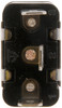 Dorman - Conduct-Tite Electrical Switches - Toggle - Lever Led - Metal Style - Green Led 84897 Fits -