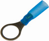Dorman - Conduct-Tite 16-14 Gauge Ring Waterproof Terminal, 3/8 In., Blue 85218 Fits -