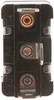 Dorman - Conduct-Tite Electrical Switches - Toggle - Lever Led - Metal Style - Amber Led 84896 Fits -