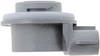 Dorman - Conduct-Tite 2-Terminal Replacement Lamp Socket 84762 Fits -