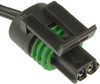 Dorman - Conduct-Tite Electrical Harness - 2-Wire Coolant Temperature Sensor 85100 Fits Buick 1995-90
