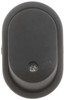 Dorman - Conduct-Tite Black Body/ Blue Led Glow - Oval Style 84841 Fits -