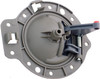 Dorman - HELP Interior Door Handle Rear Left Kit 84079 Fits Jeep Commander 2010-06