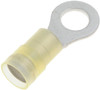 Dorman - Conduct-Tite 12-10 Gauge Female Waterproof Disconnect, Pack Of 7, Yellow 84133 Fits -