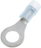 Dorman - Conduct-Tite 16-14 Gauge Ring Terminal, Pack Of 10, Blue 84123 Fits -